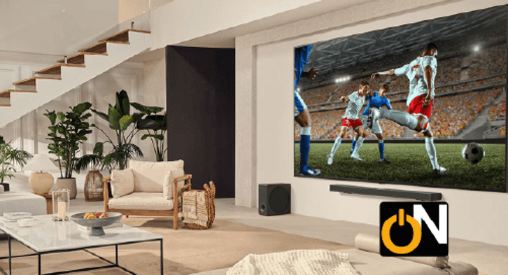 TV LG: OLED, QNED e LED a confronto per stanza, distanza e utilizzo